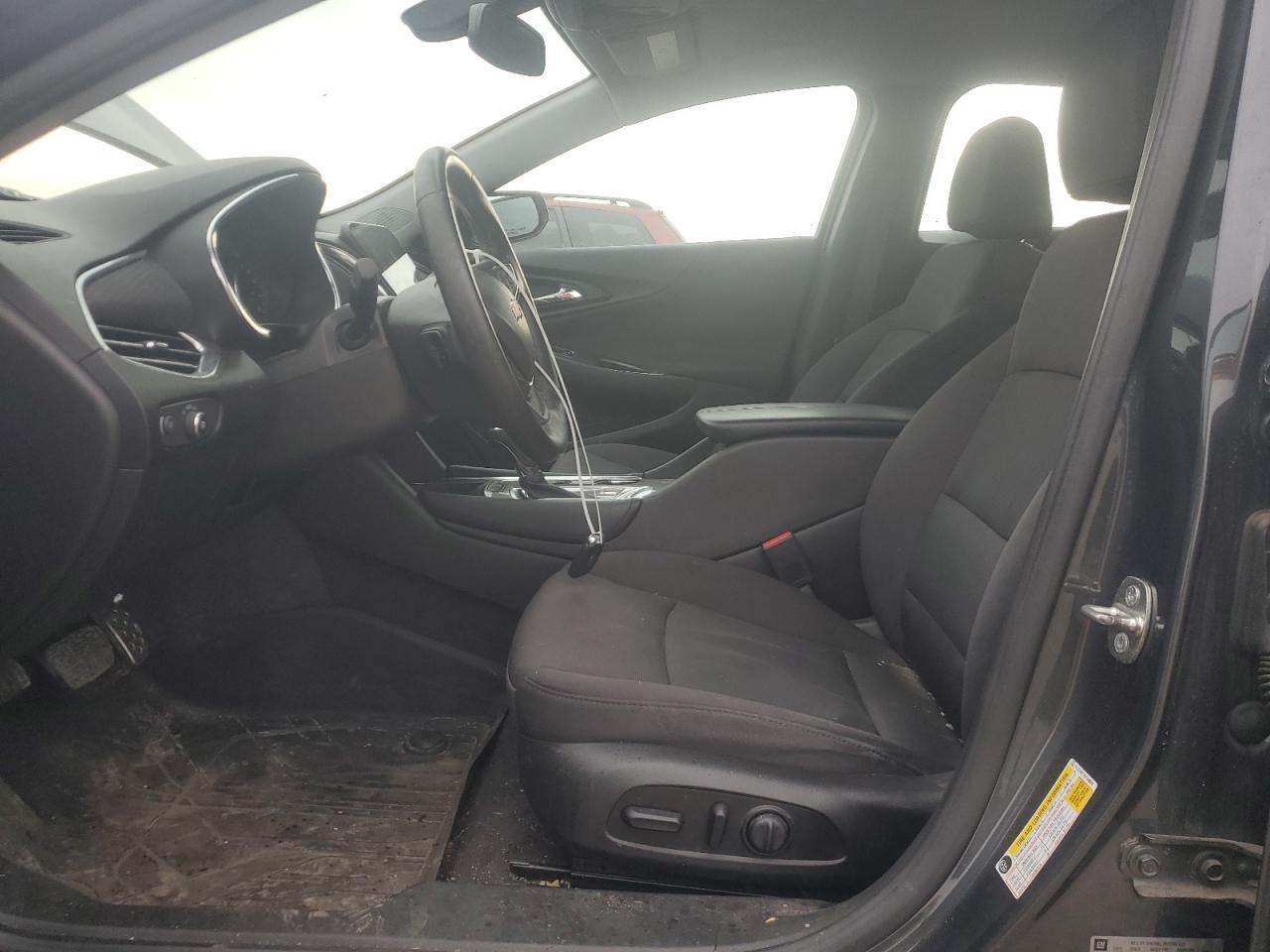 2017 CHEVROLET MALIBU LT - Image 7