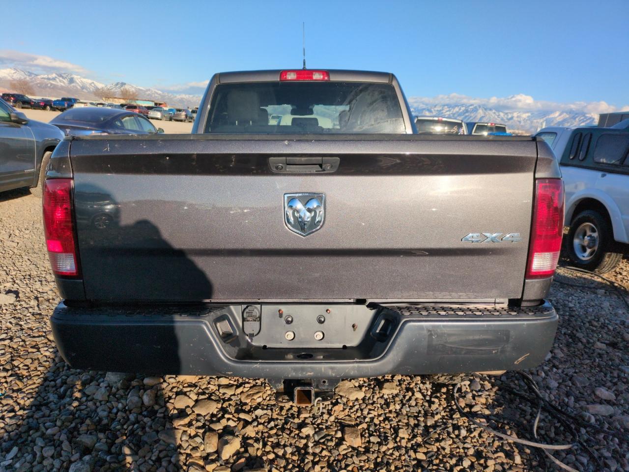 2018 RAM 1500 ST - Image 6
