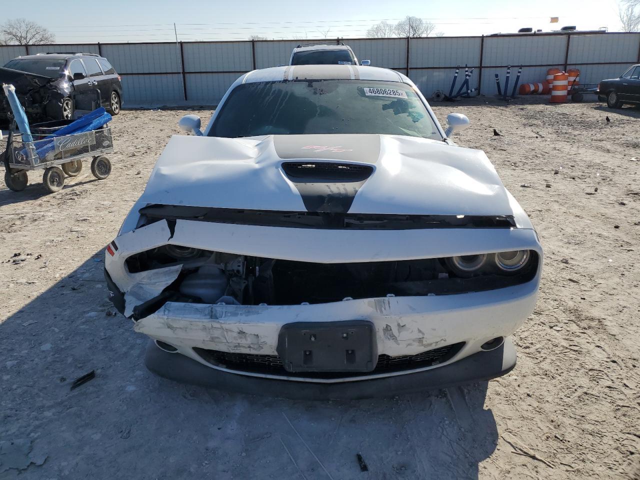 2021 DODGE CHALLENGER - Image 5