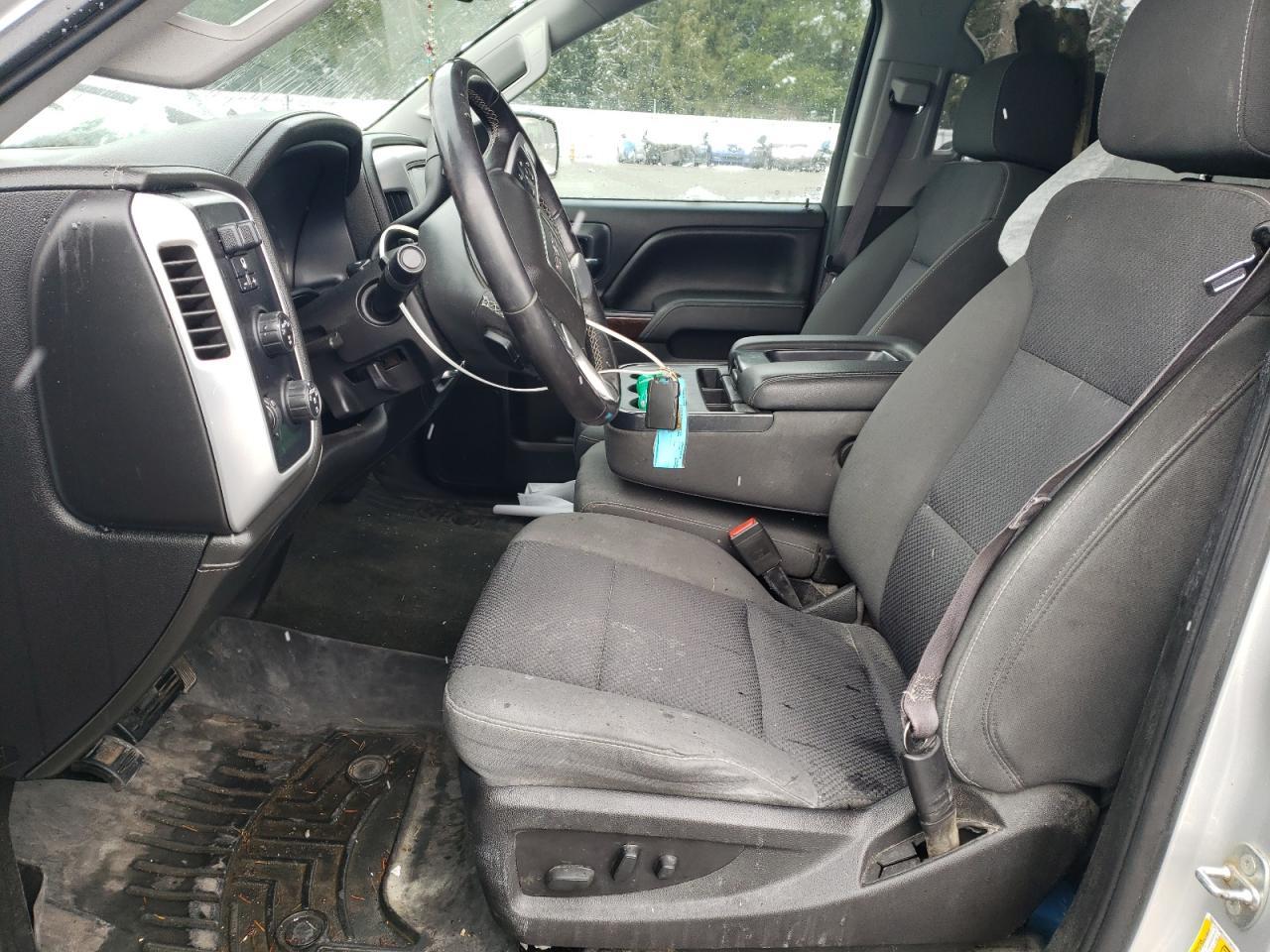 2017 GMC SIERRA K15 - Image 7
