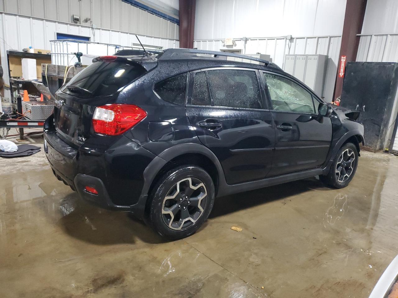 2015 SUBARU XV CROSSTR - Image 3