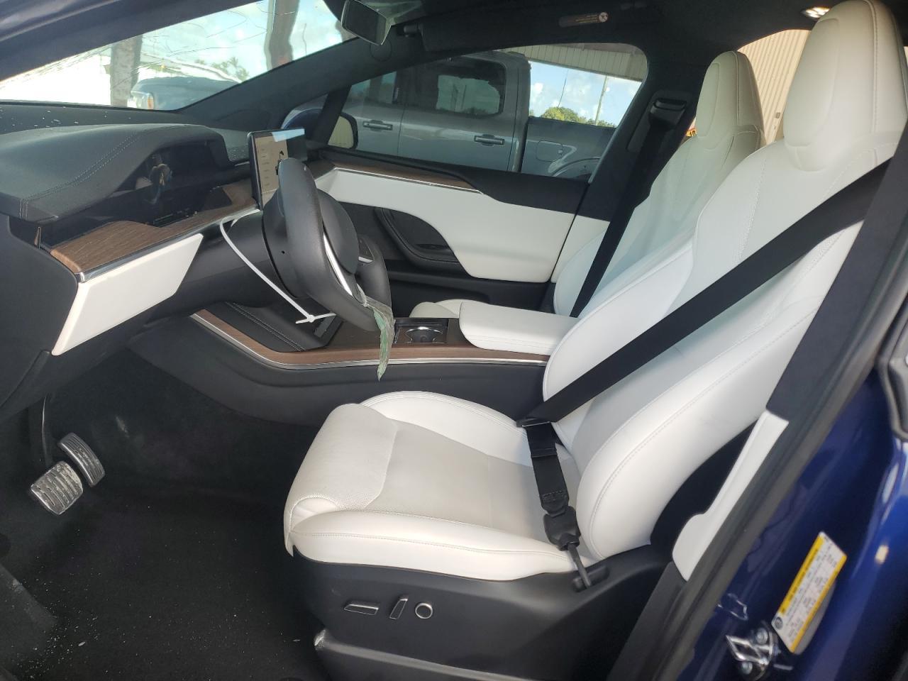 2023 TESLA MODEL X - Image 7