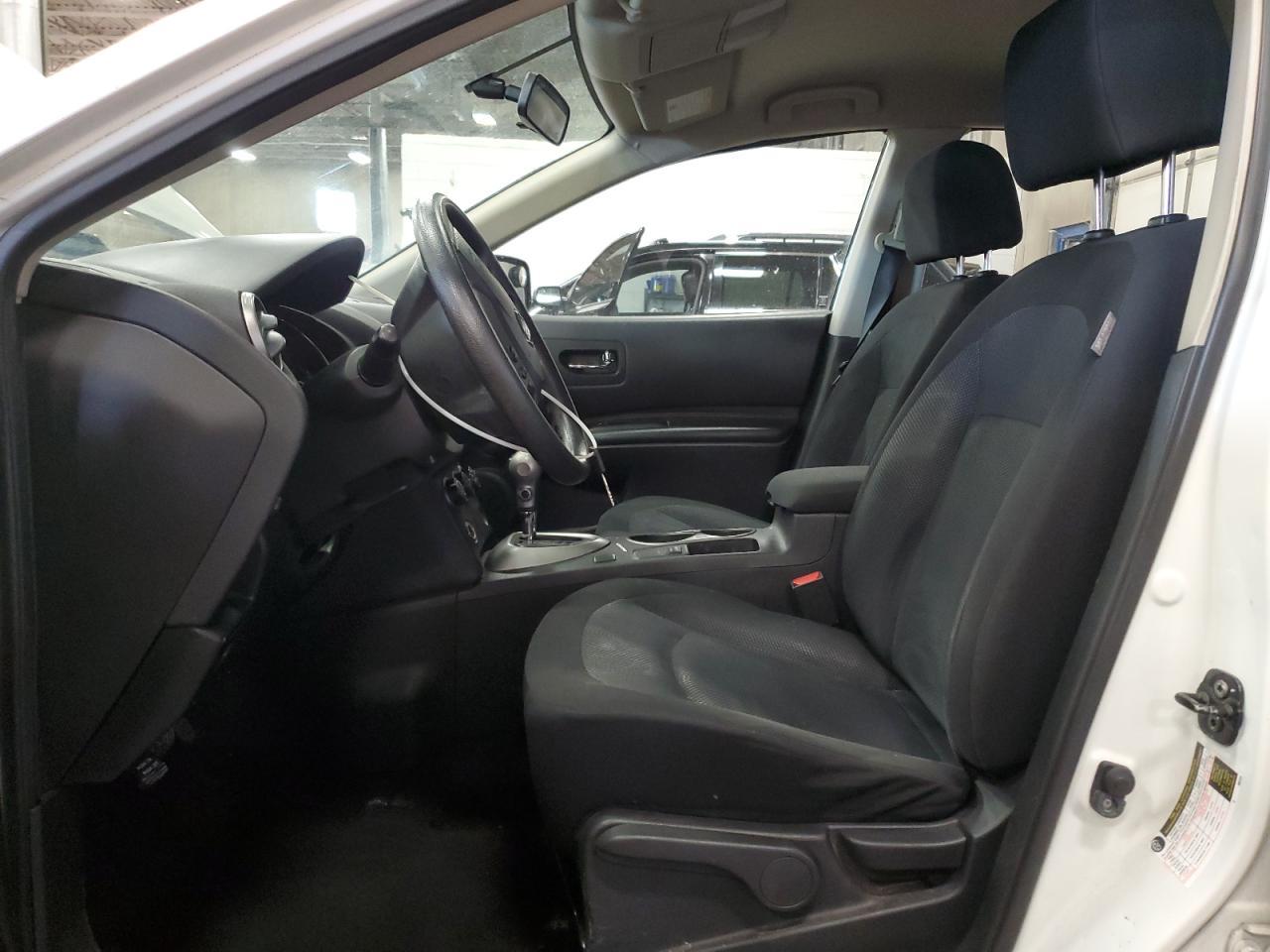 2014 NISSAN ROGUE SELE - Фото 7