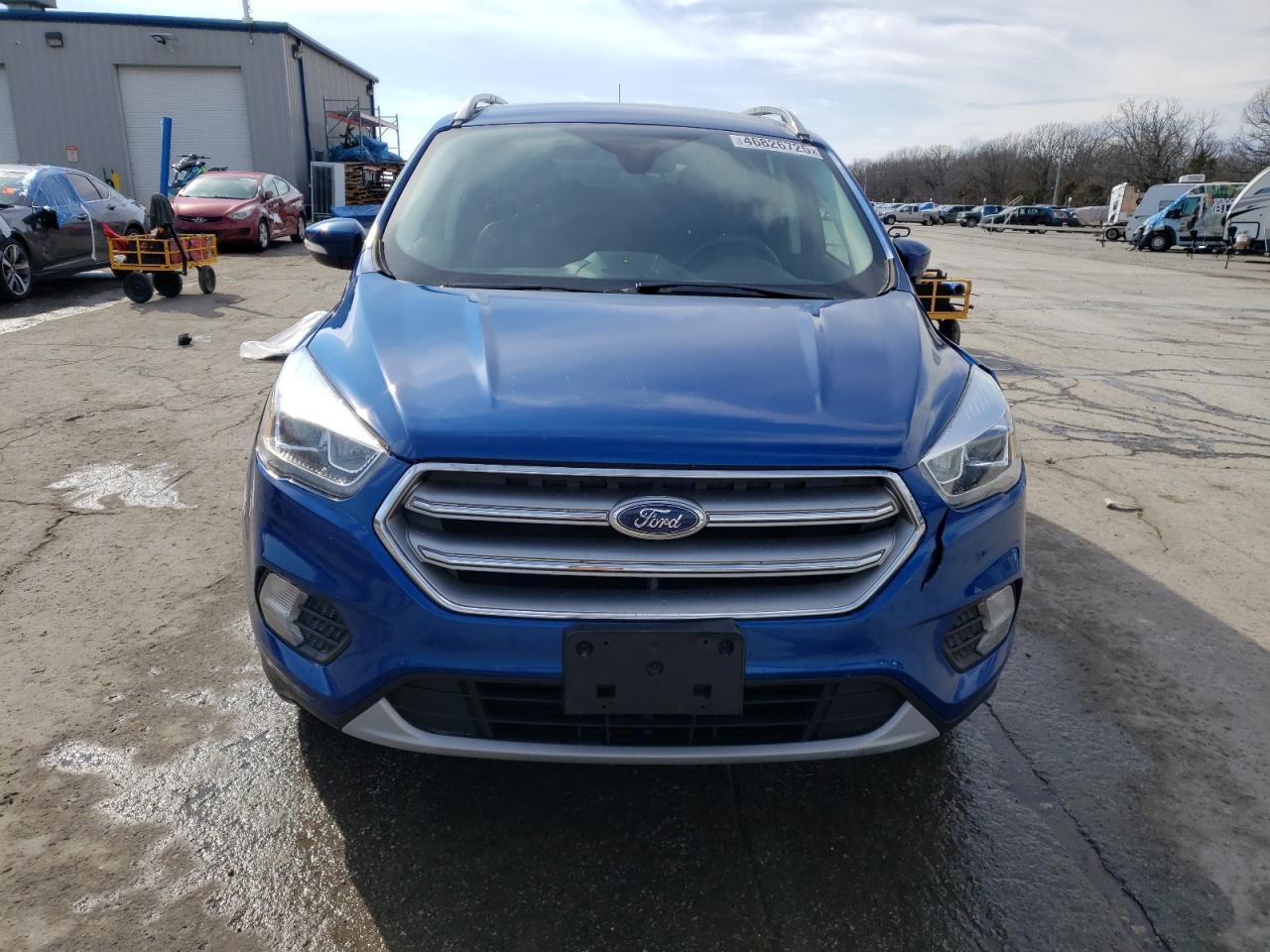 2017 FORD ESCAPE TIT - Image 5