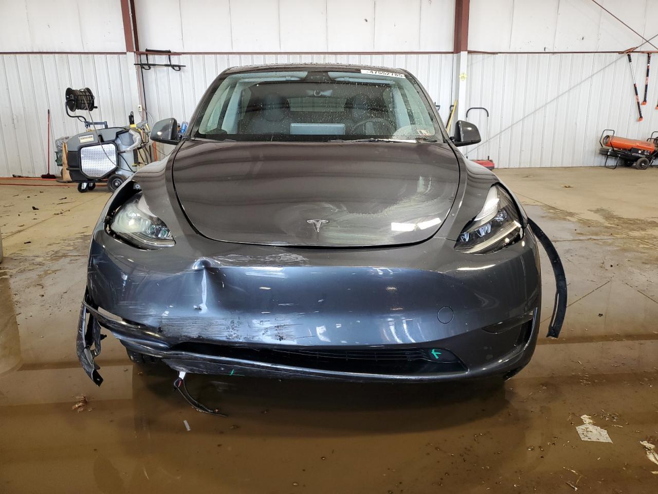 2023 TESLA MODEL Y - Image 5