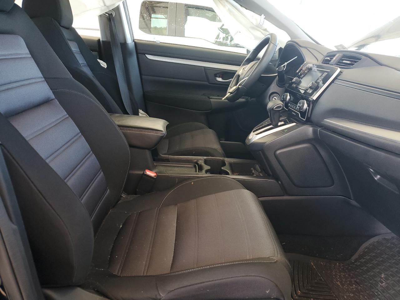 2019 HONDA CR-V LX - Фото 7