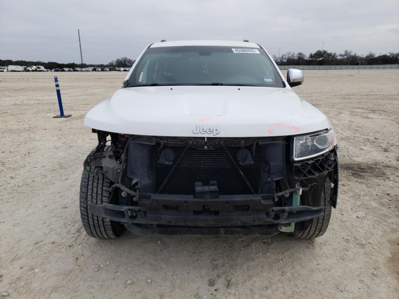 2015 JEEP GRAND CHER - Image 5