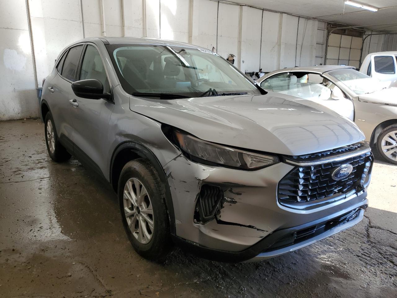 2023 FORD ESCAPE ACT - Фото 4