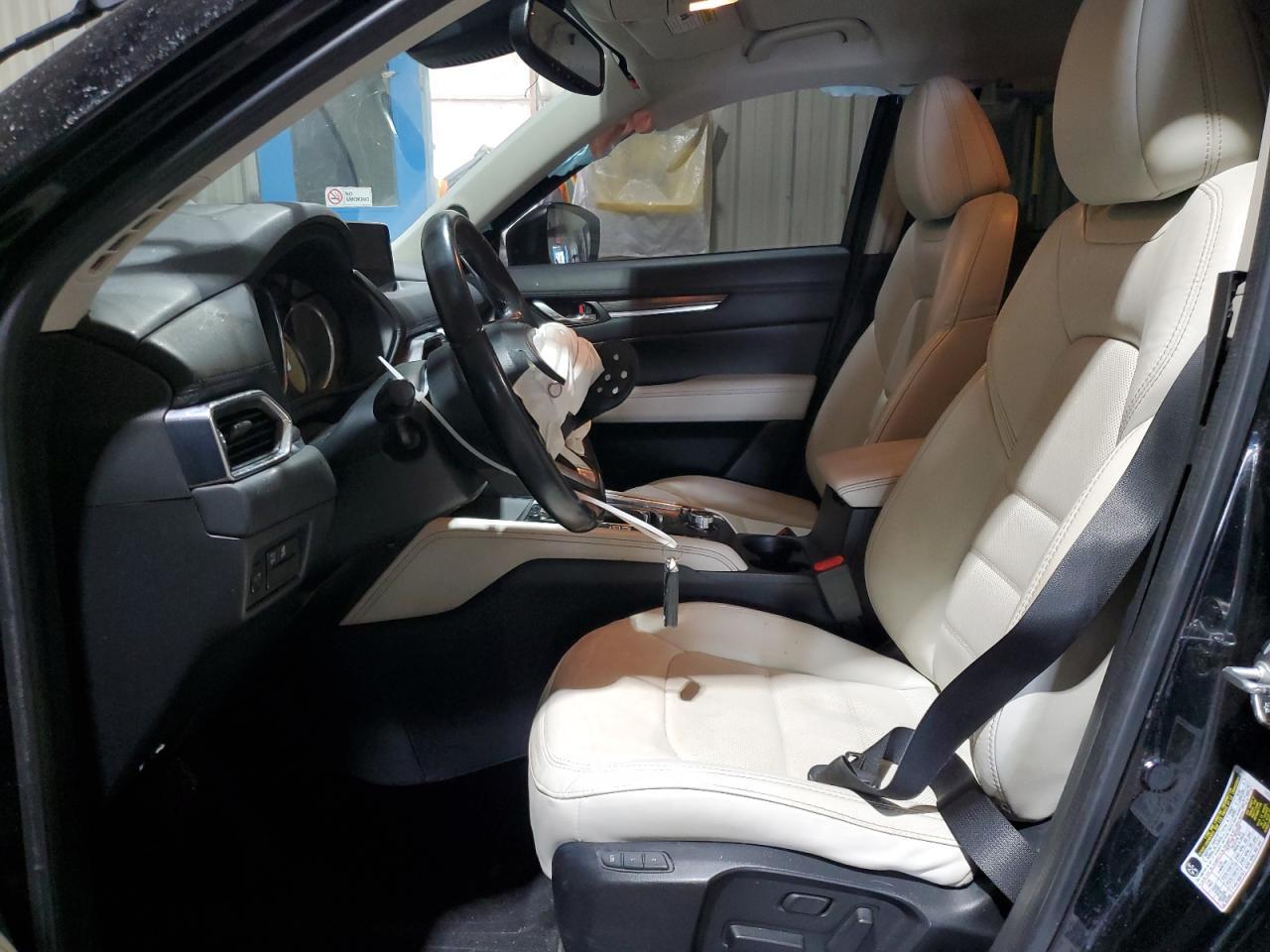 2018 MAZDA CX-5 GRAND - Image 7