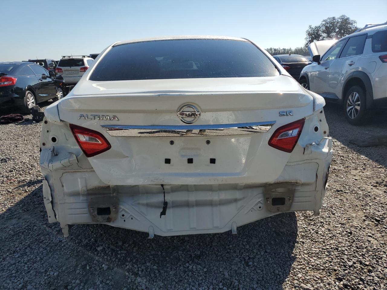 2016 NISSAN ALTIMA 2.5 - Image 6