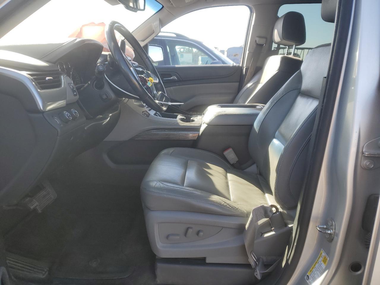 2016 CHEVROLET SUBURBAN K - Image 7