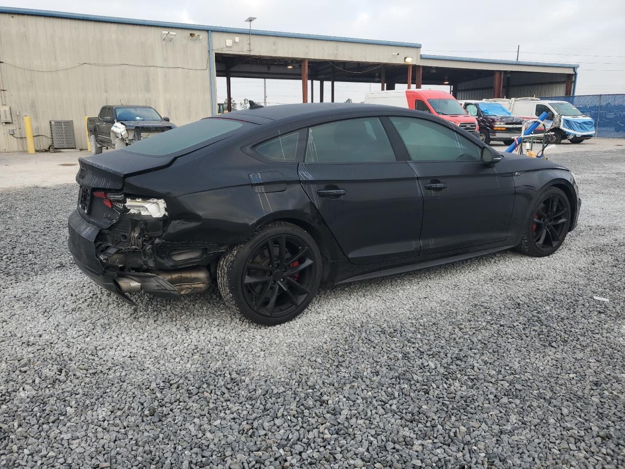 2018 AUDI A5 PREMIUM - Фото 3