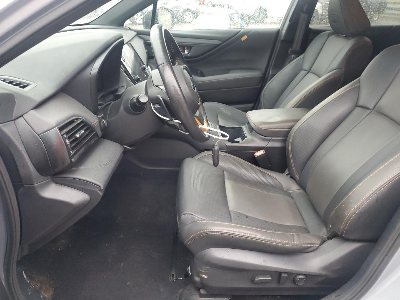 2022 SUBARU OUTBACK WI - Image 7