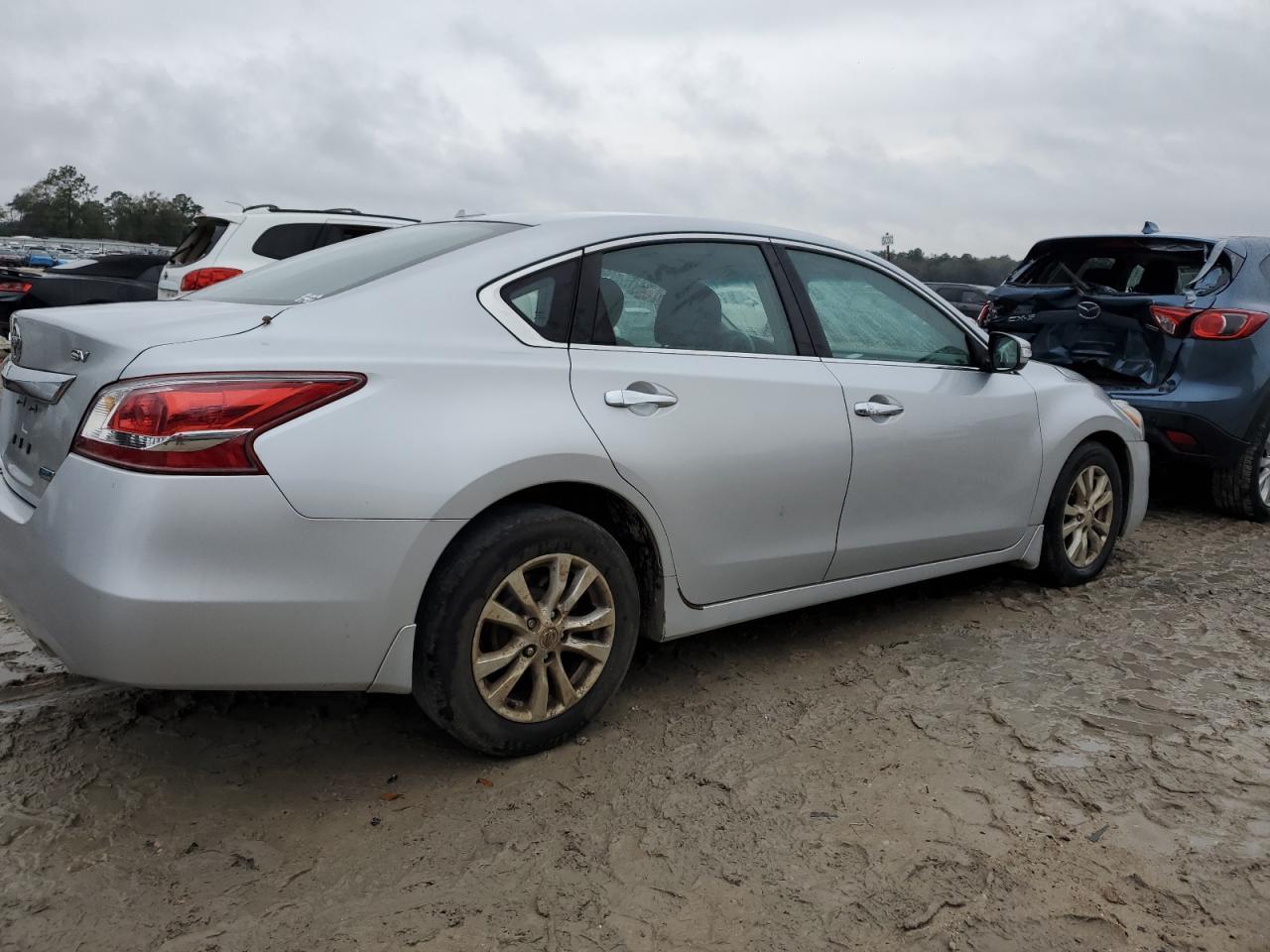 2013 NISSAN ALTIMA 2.5 - Image 3