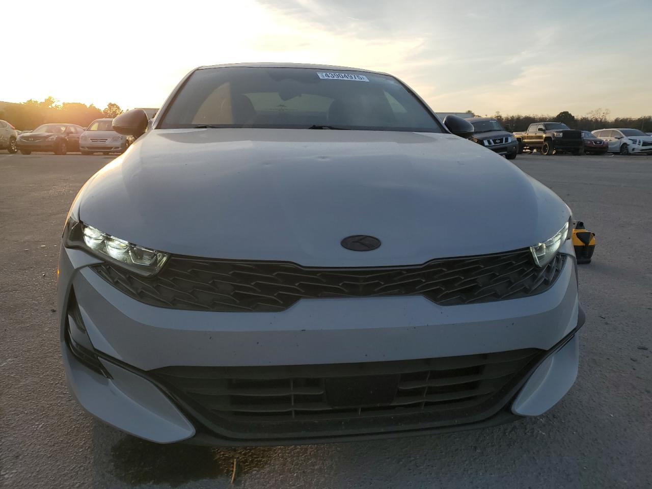 2021 KIA K5 GT LINE - Image 5