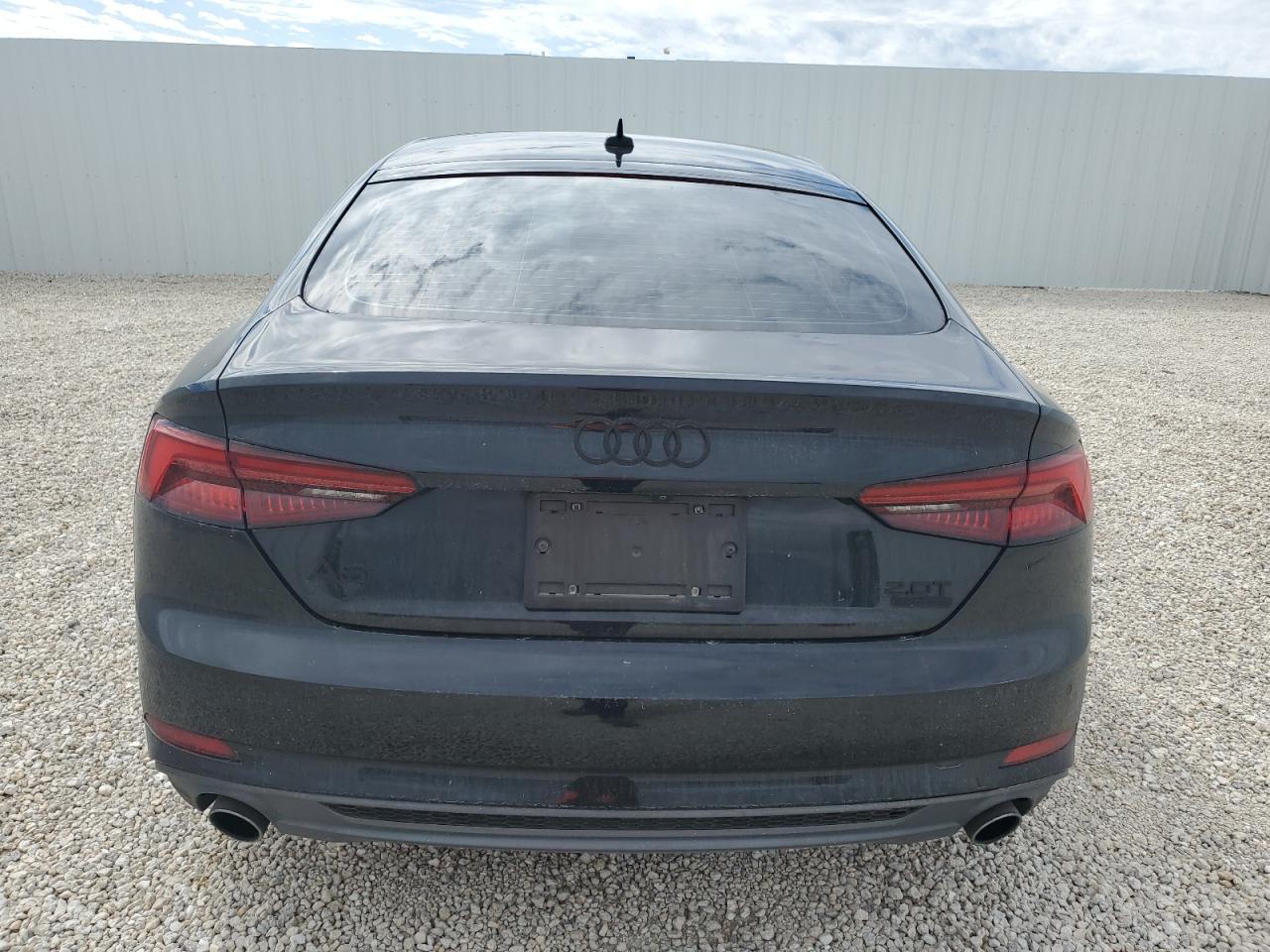 2018 AUDI A5 PREMIUM - Фото 6