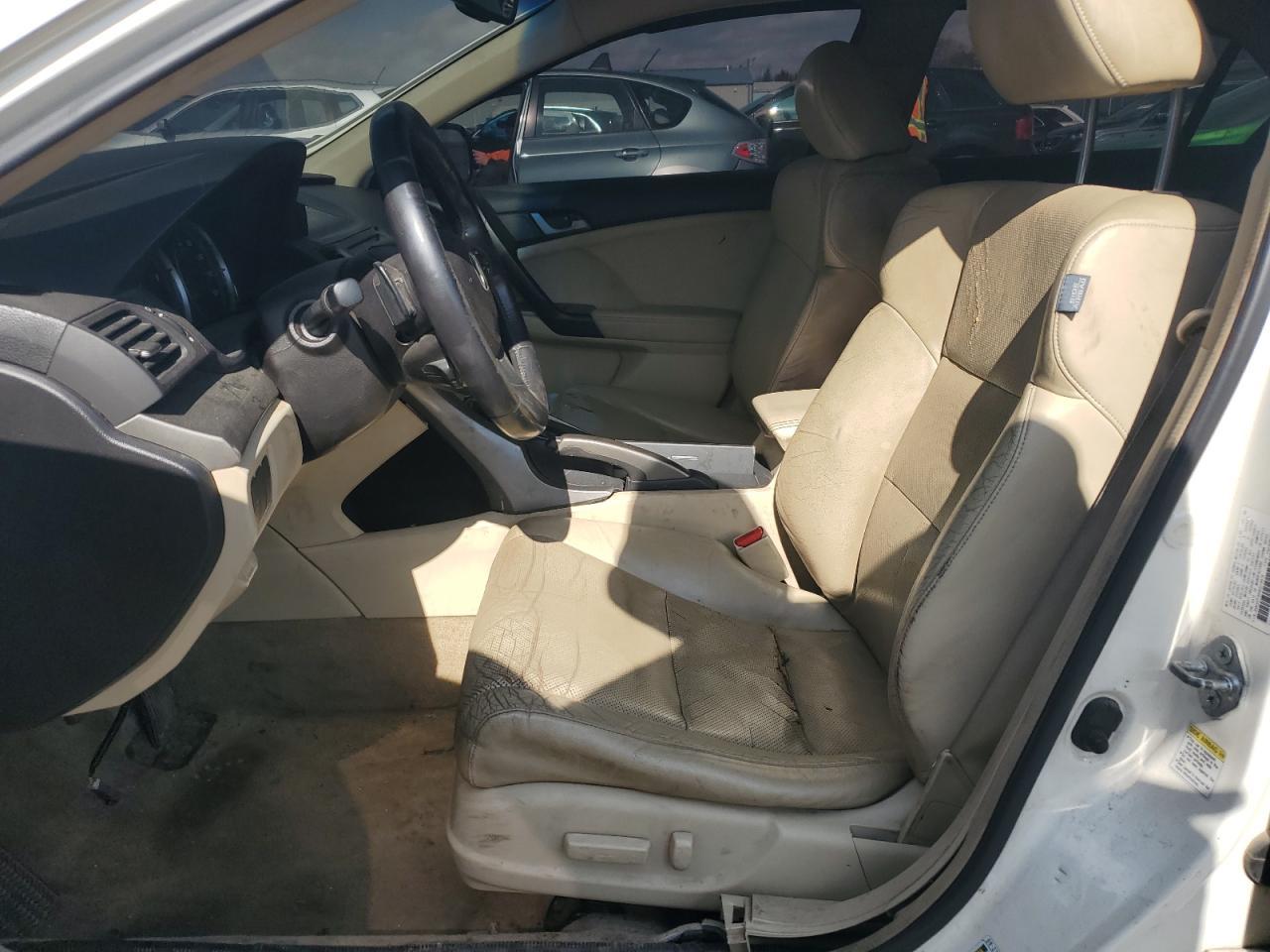 2010 ACURA TSX - Image 7