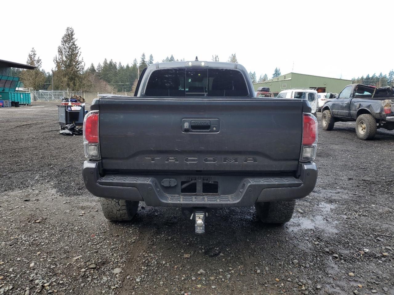 2020 TOYOTA TACOMA DOU - Image 6
