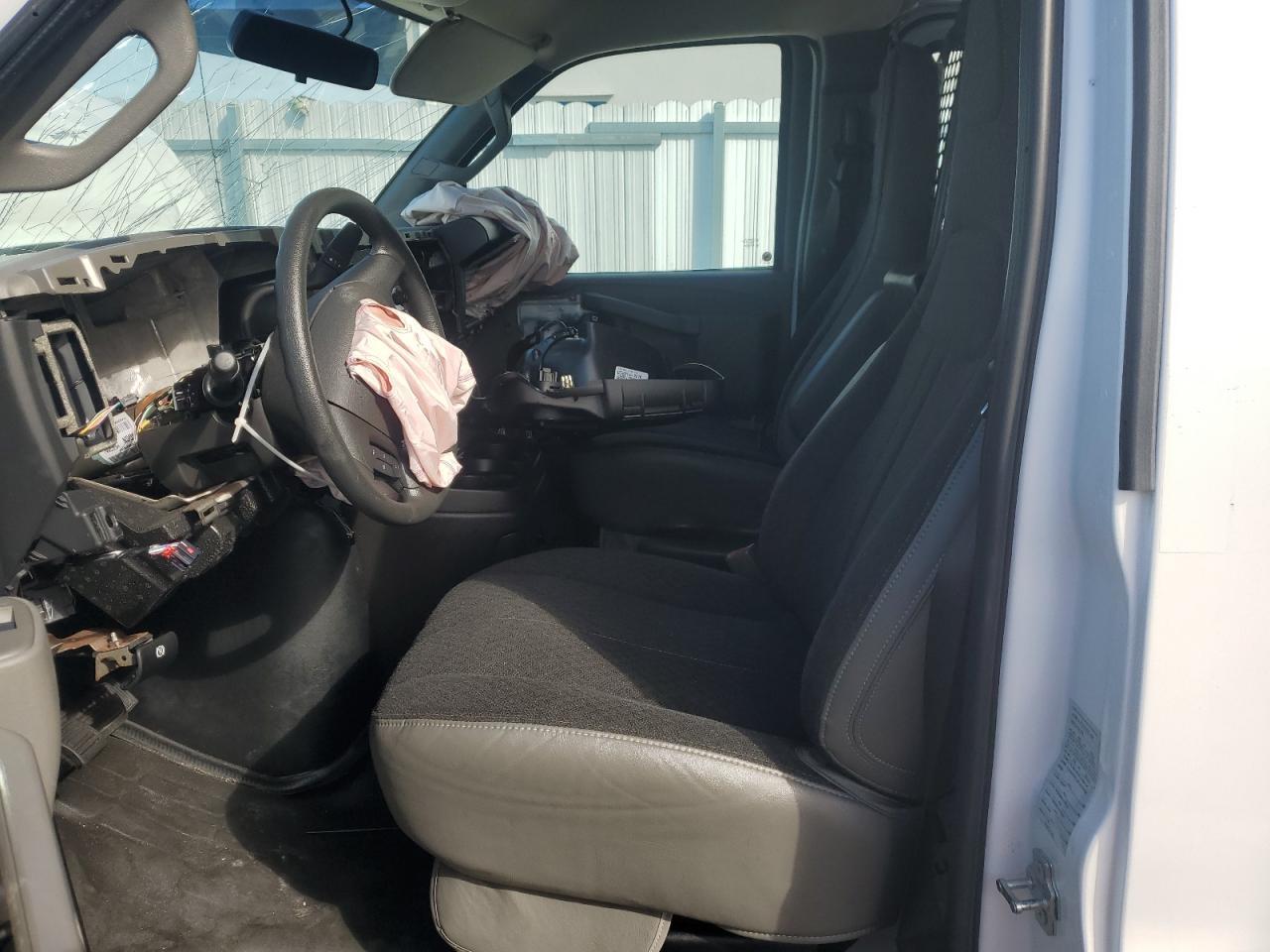 2024 CHEVROLET EXPRESS G2 - Image 7
