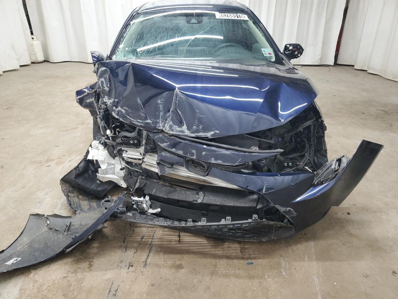 2020 TOYOTA COROLLA LE - Image 5