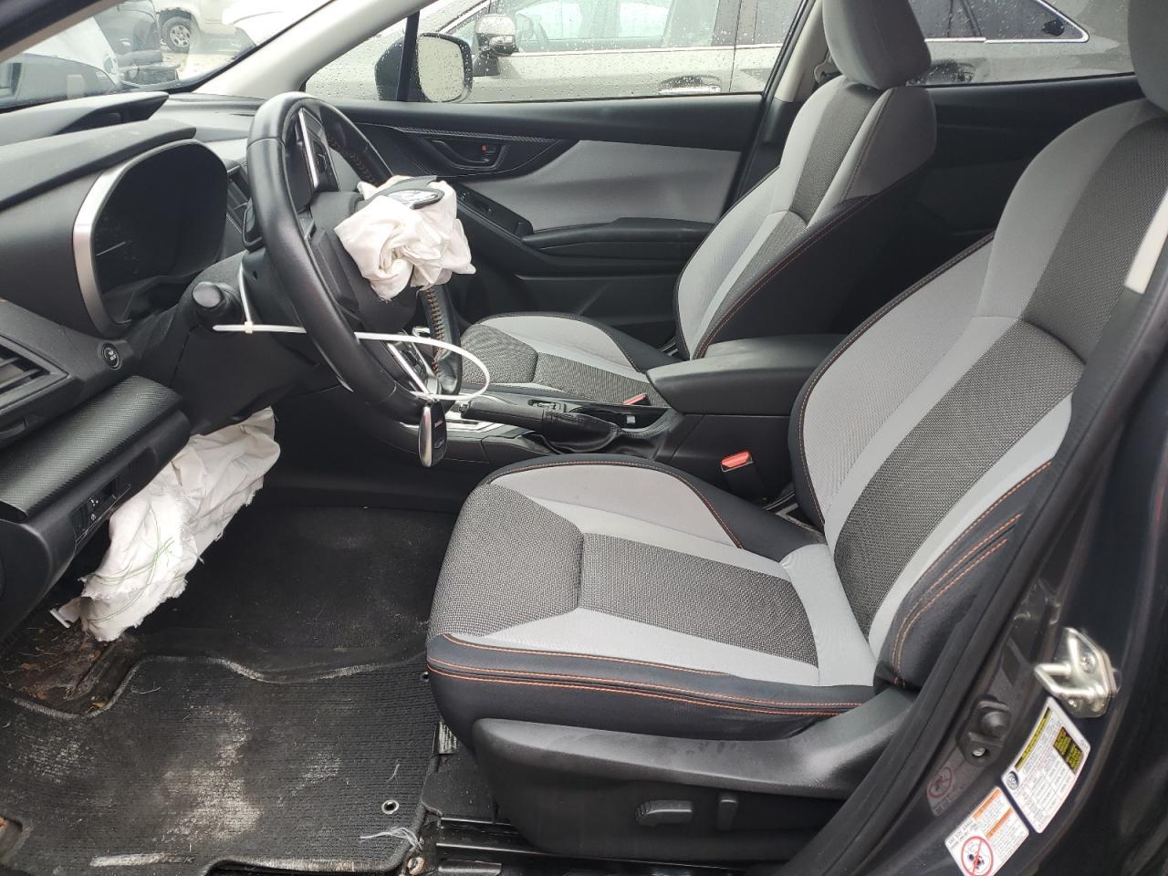 2020 SUBARU CROSSTREK - Image 7