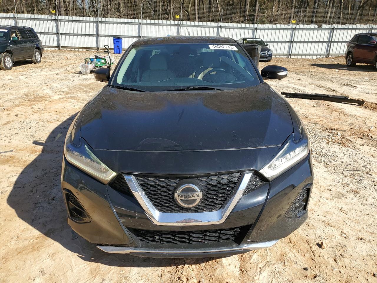 2019 NISSAN MAXIMA S - Image 5