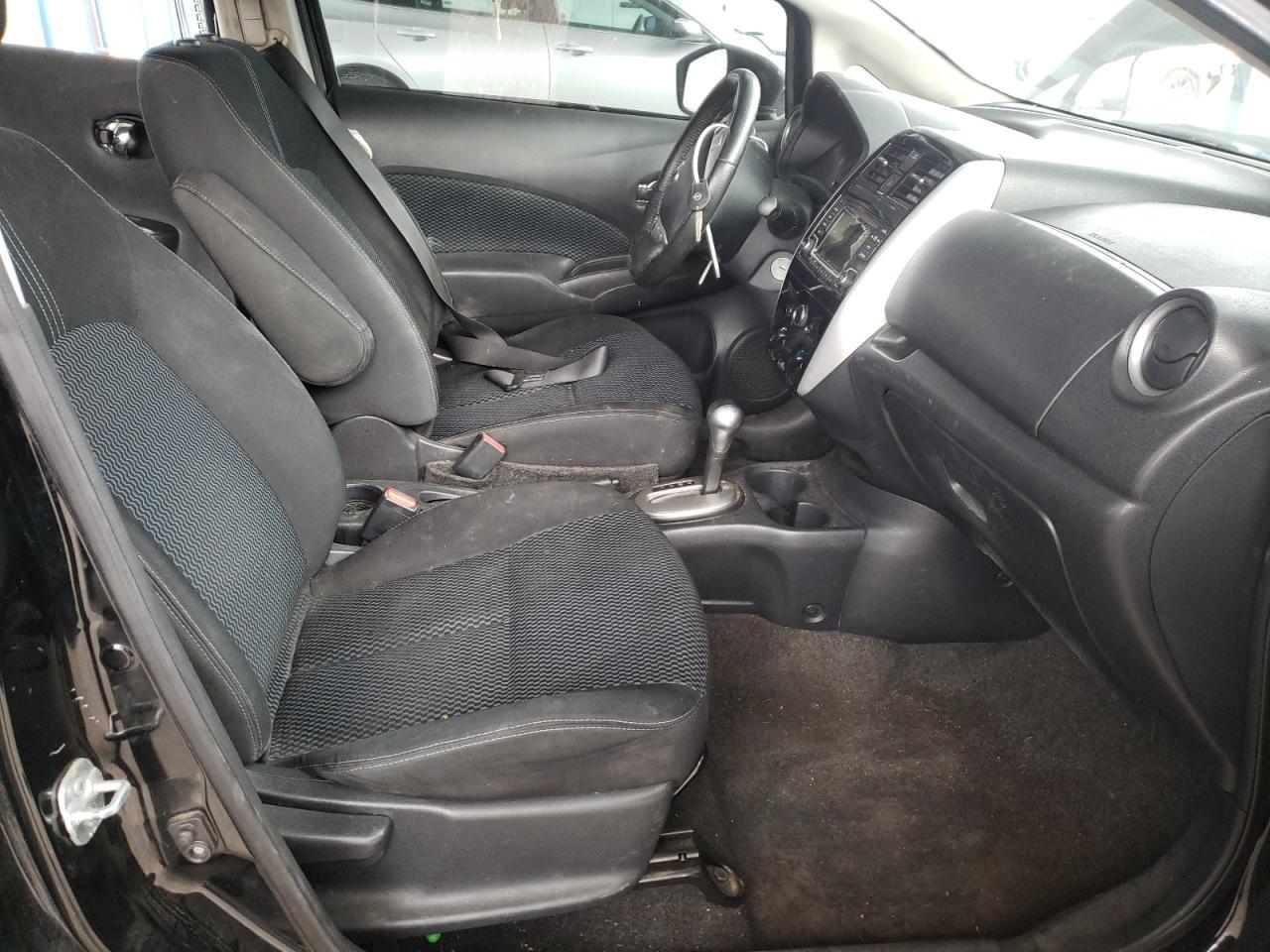 2016 NISSAN VERSA NOTE - Image 7