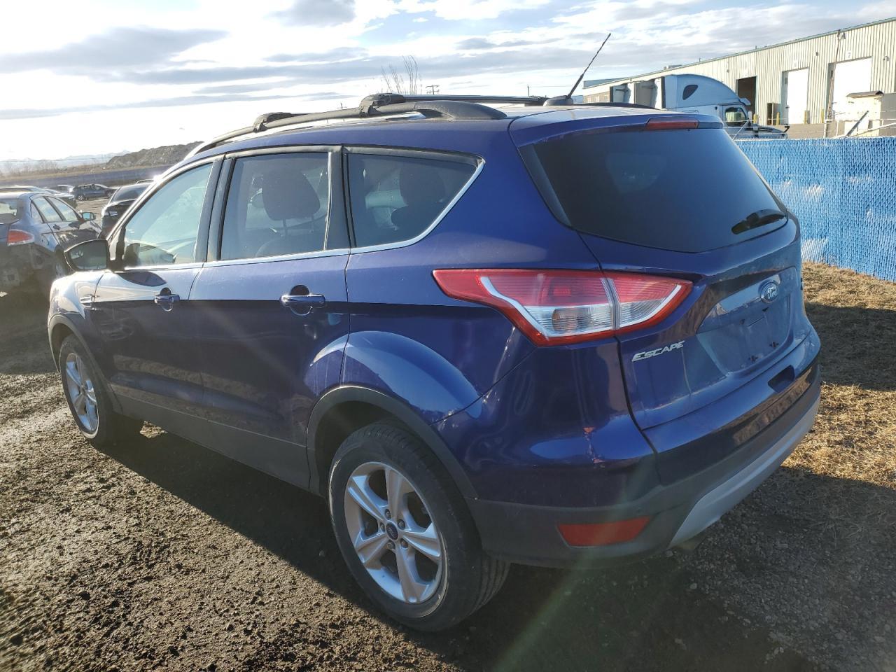 2014 FORD ESCAPE SE - Image 2