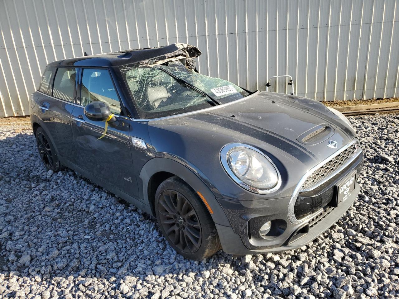 2017 MINI COOPER S C - Image 4