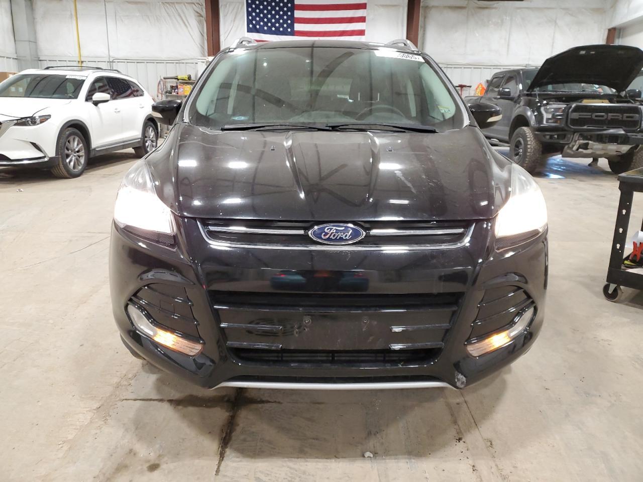 2016 FORD ESCAPE TIT - Image 5