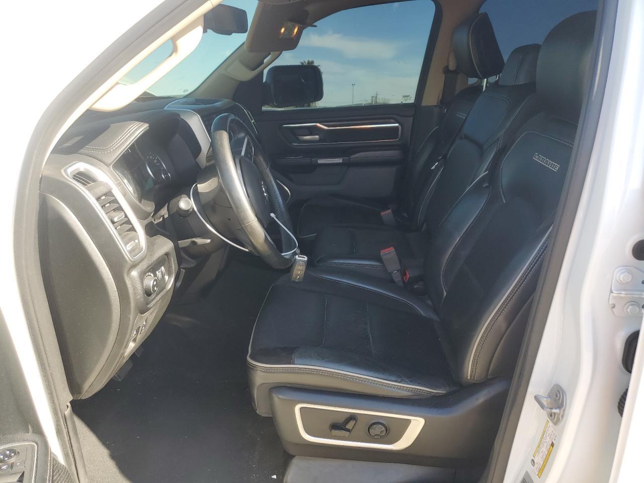2019 RAM 1500 LARAM - Фото 7