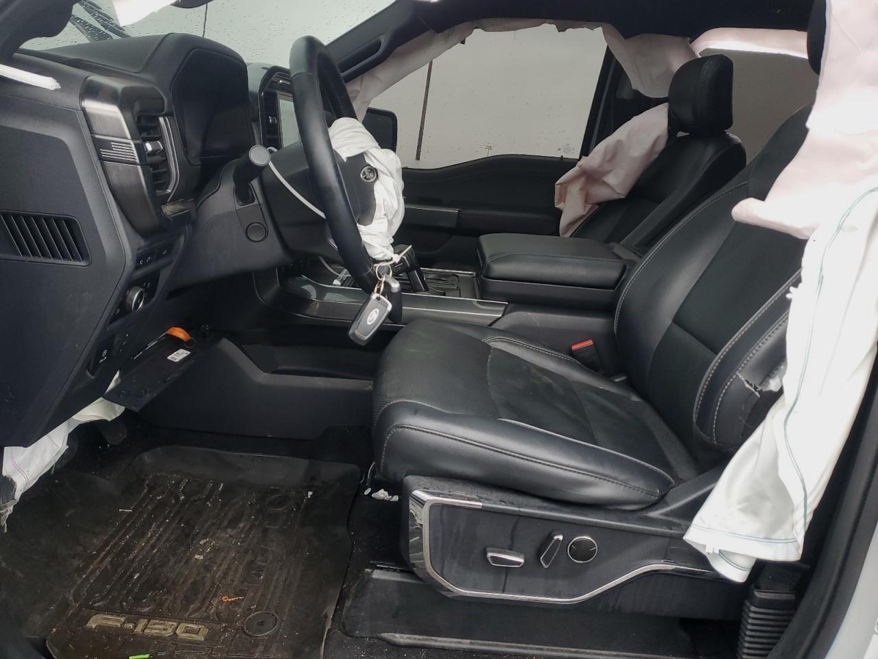 2023 FORD F150 SUPER - Фото 7