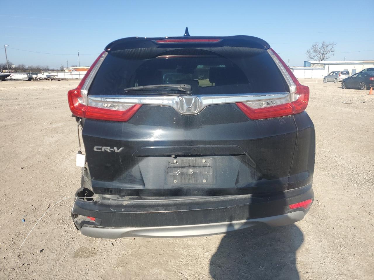 2019 HONDA CR-V EXL - Image 6
