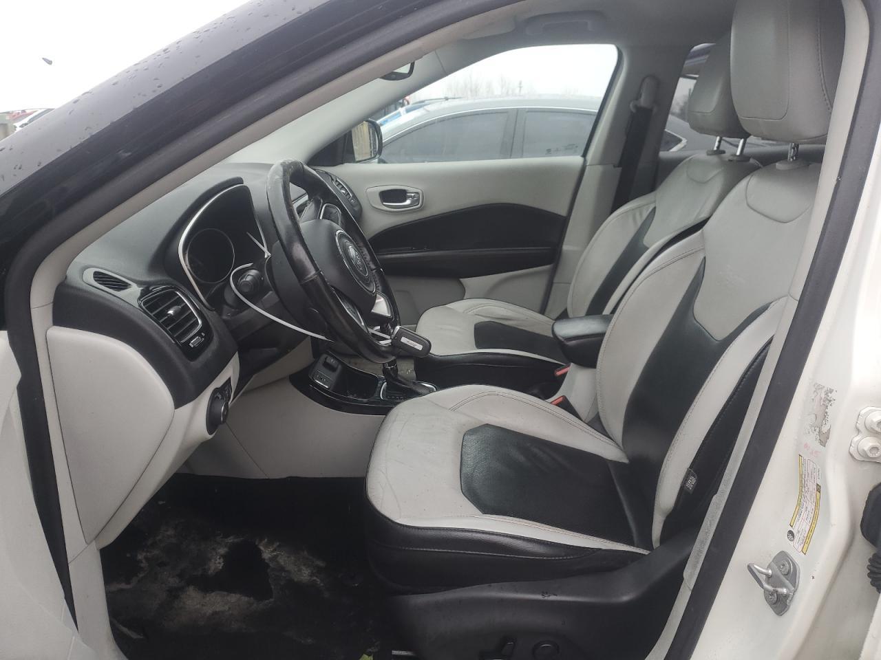 2020 JEEP COMPASS LI - Image 7
