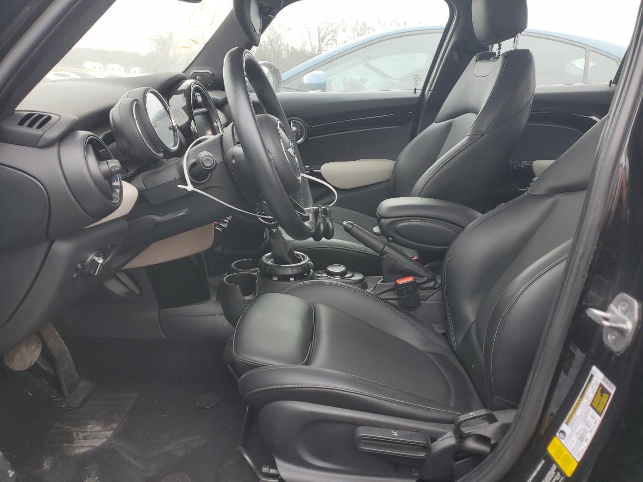 2017 MINI COOPER - Image 7