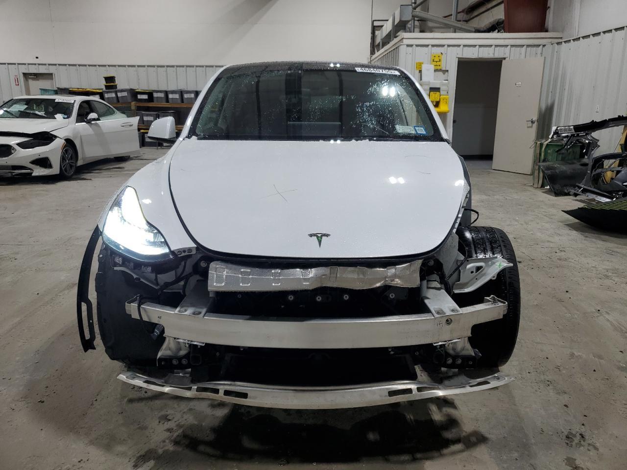 2023 TESLA MODEL Y - Image 5