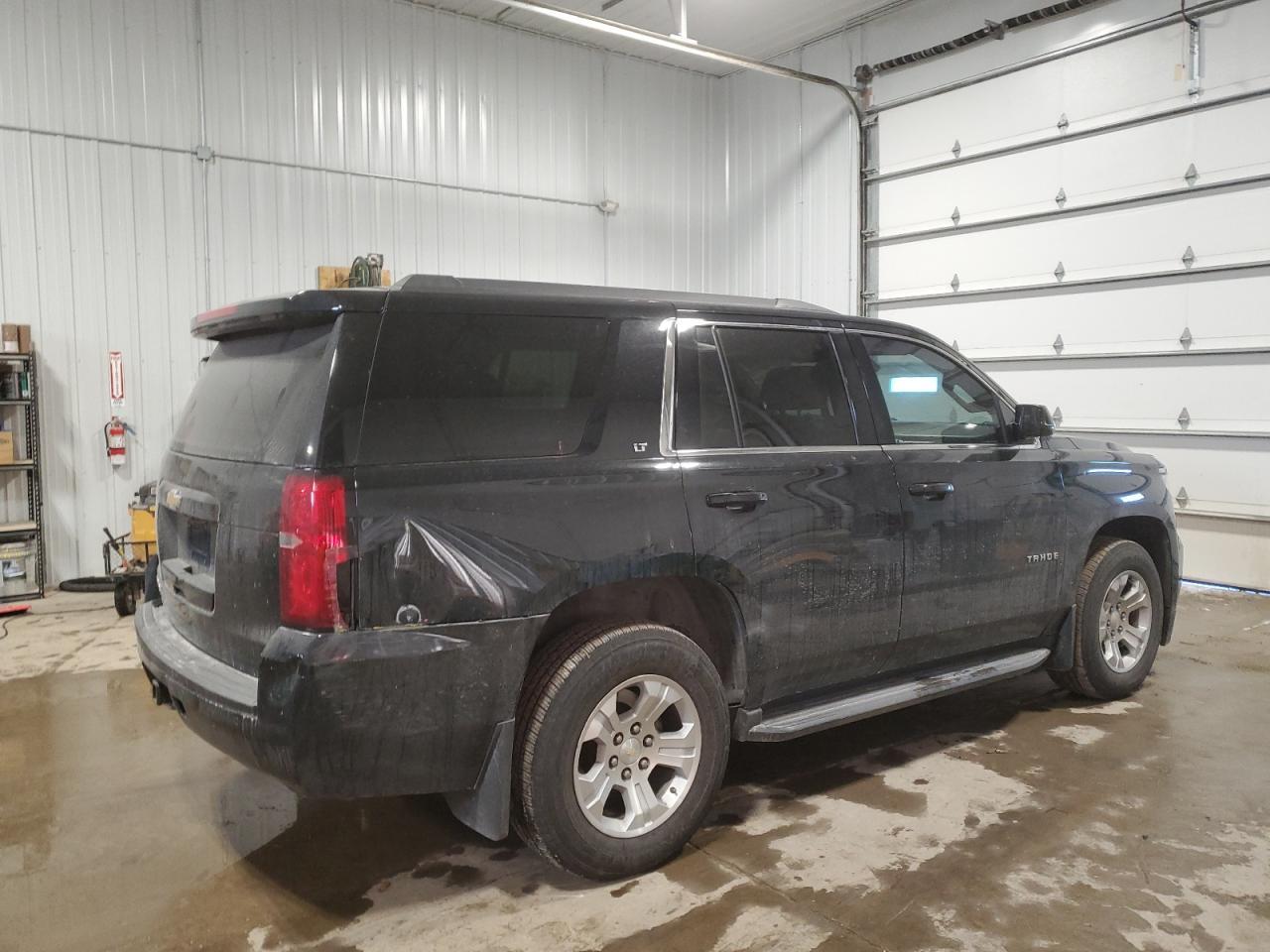 2016 CHEVROLET TAHOE K150 - Image 3