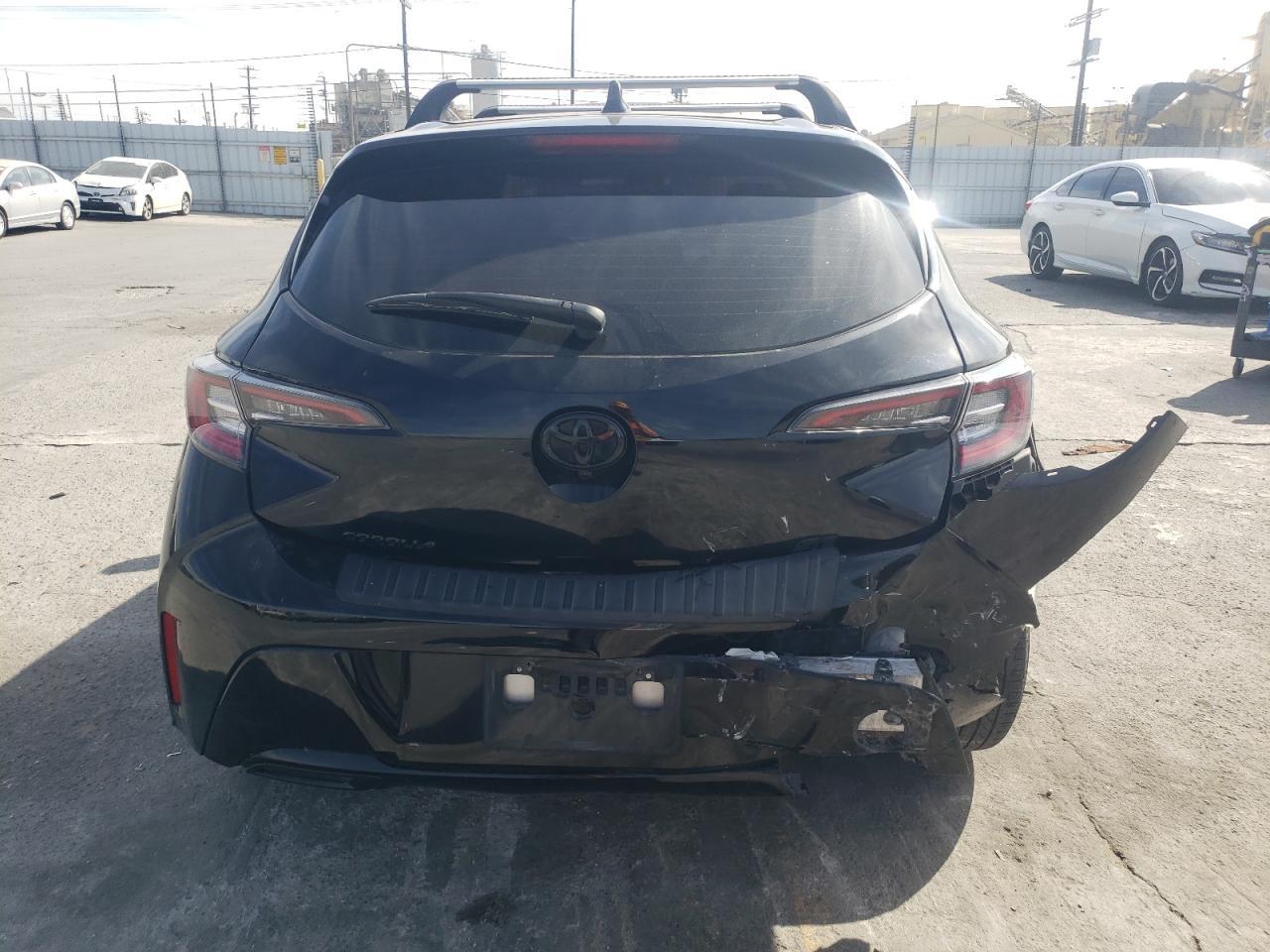 2022 TOYOTA COROLLA SE - Image 6