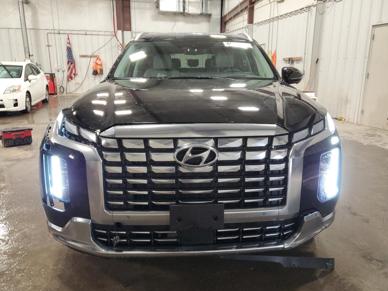 2024 HYUNDAI PALISADE C - Image 5