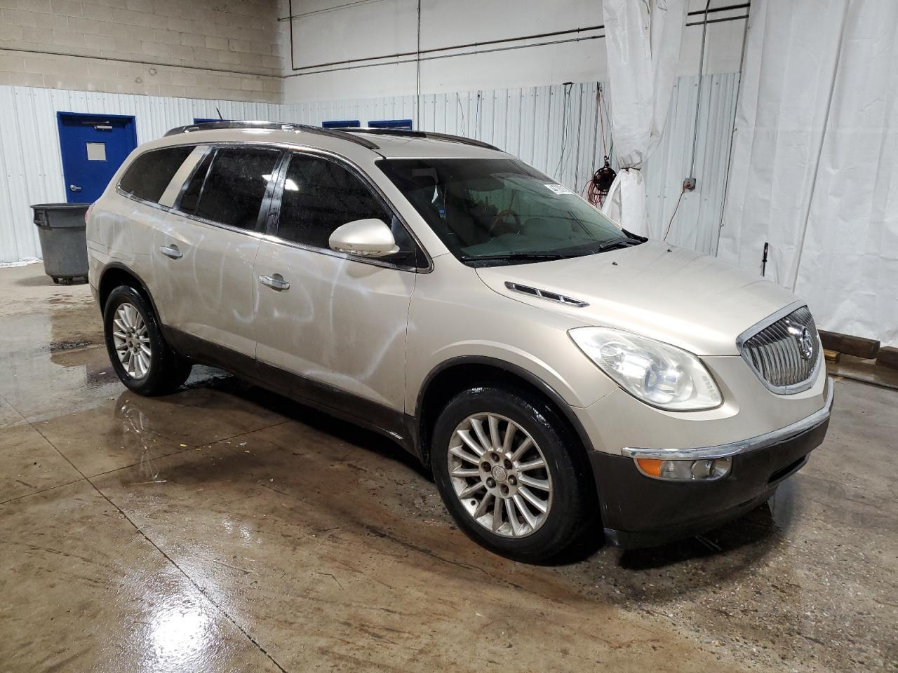 2011 BUICK ENCLAVE CX - Image 4