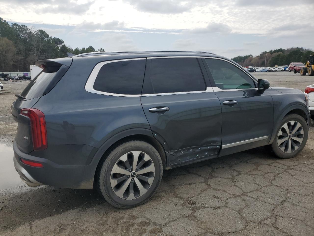 2020 KIA TELLURIDE - Image 3