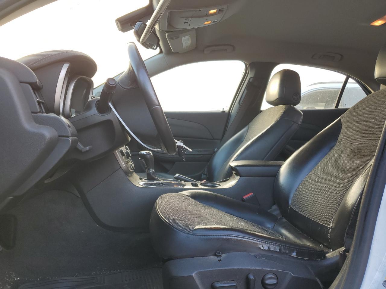 2015 CHEVROLET MALIBU 2LT - Image 7