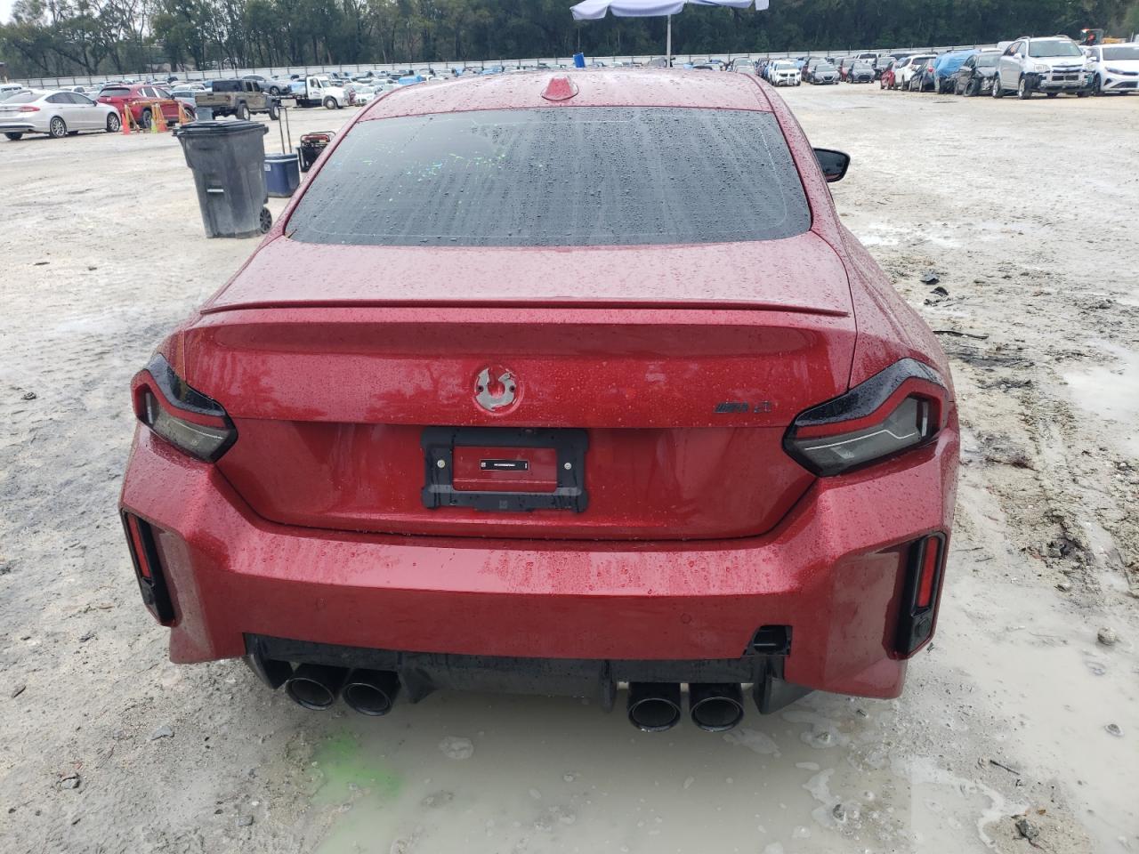 2025 BMW M2 - Image 6