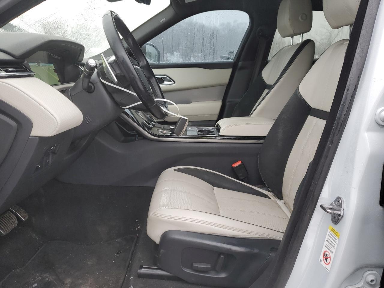 2019 LAND ROVER RANGE ROVE - Image 7