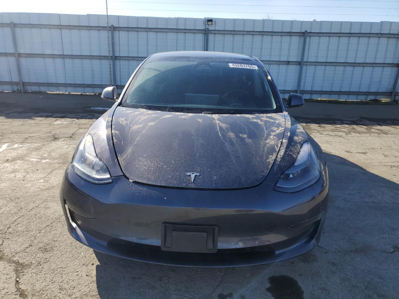 2023 TESLA MODEL 3 - Image 5