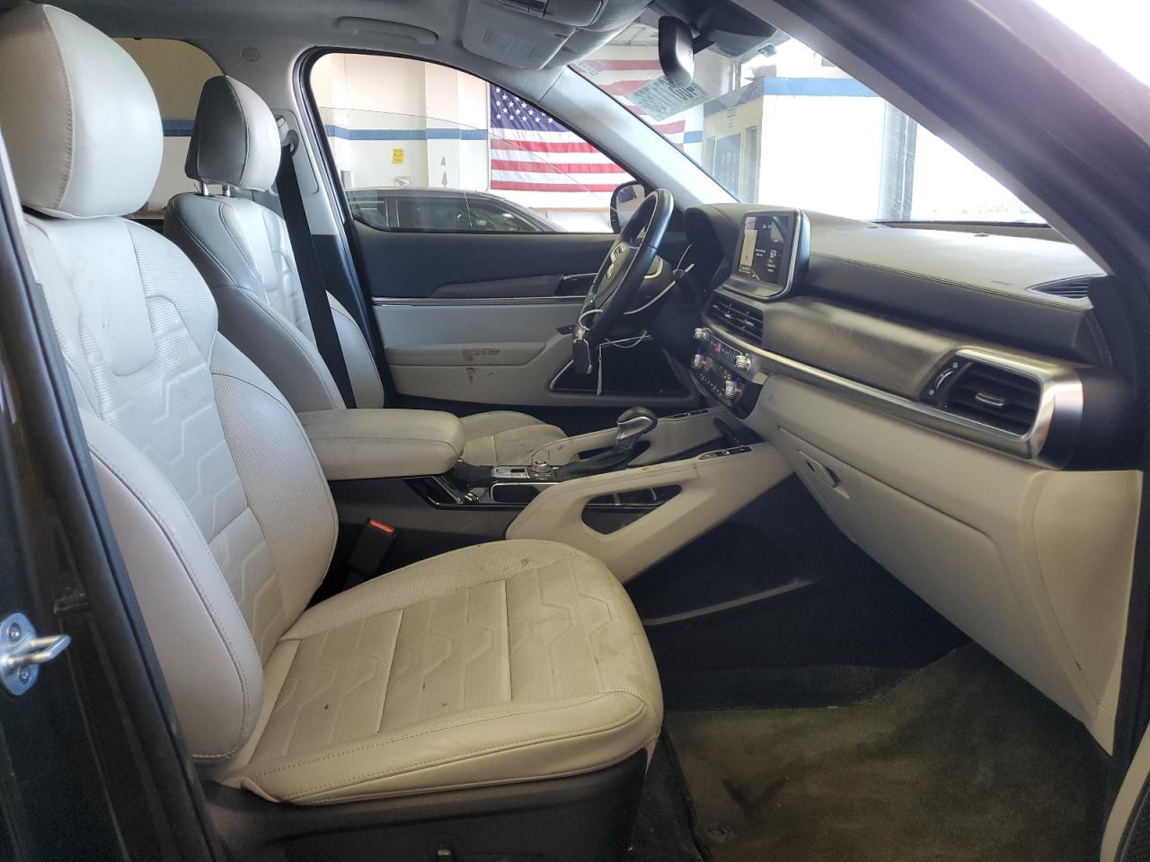2020 KIA TELLURIDE - Image 7