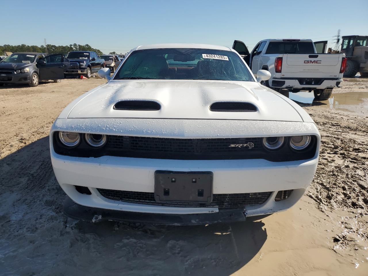 2023 DODGE CHALLENGER - Фото 5
