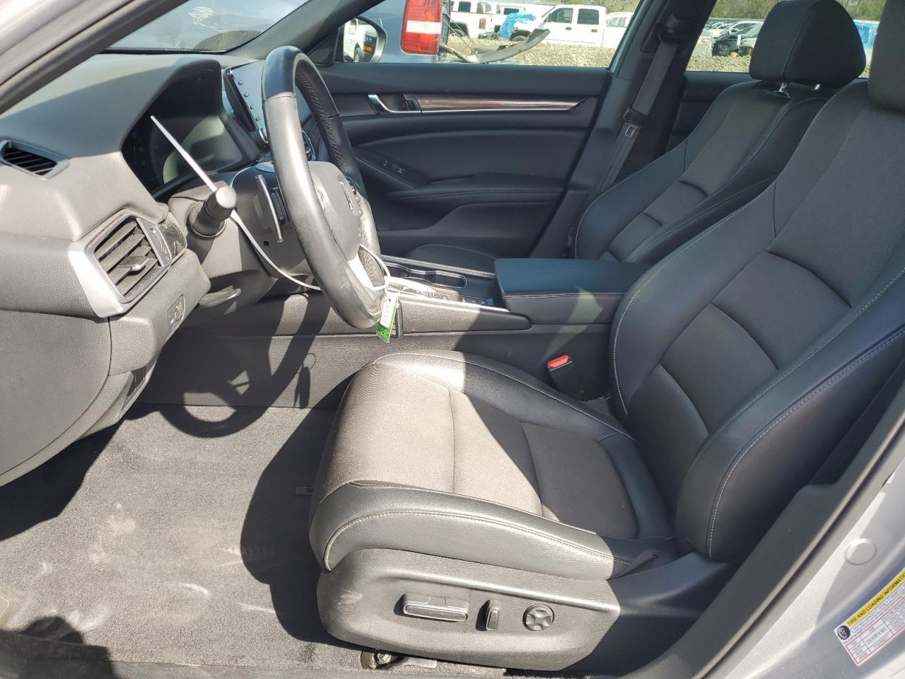 2022 HONDA ACCORD SPO - Image 7