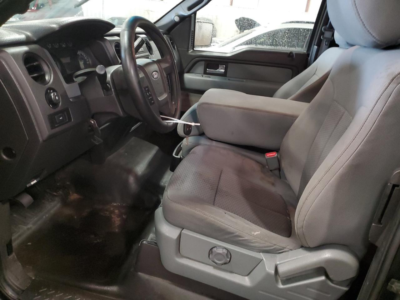 2013 FORD F150 SUPER - Фото 7