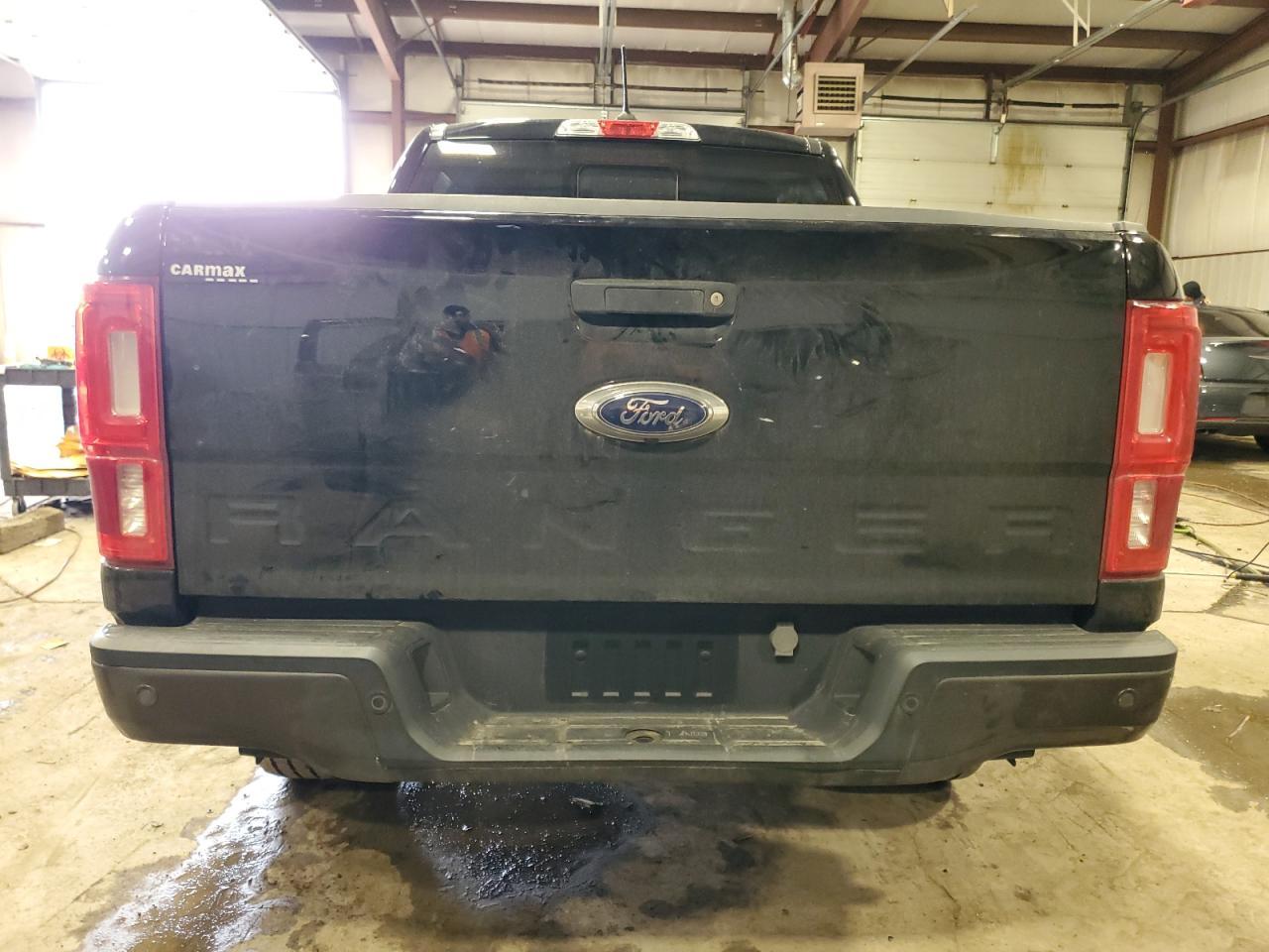 2020 FORD RANGER XL - Image 6